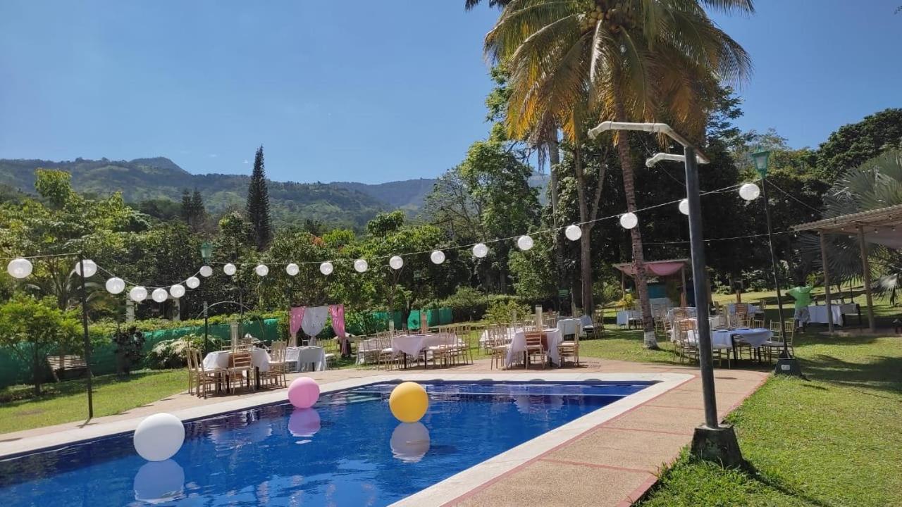 Hotel Playa By Marbar Hoteles Villeta Extérieur photo