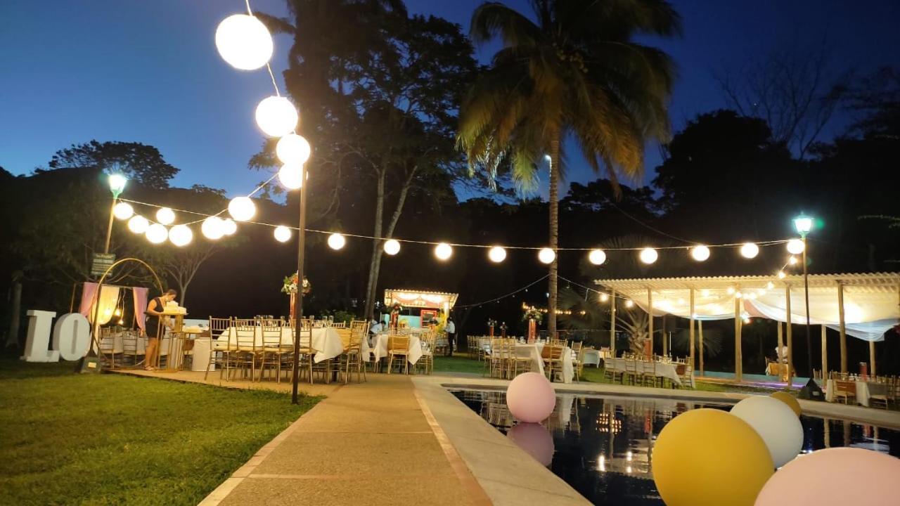 Hotel Playa By Marbar Hoteles Villeta Extérieur photo