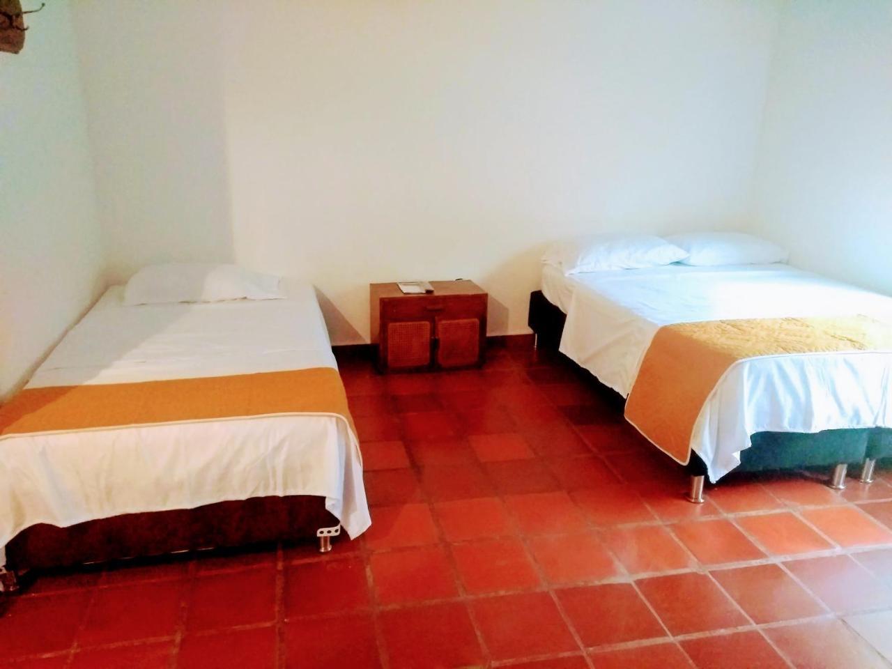 Hotel Playa By Marbar Hoteles Villeta Extérieur photo