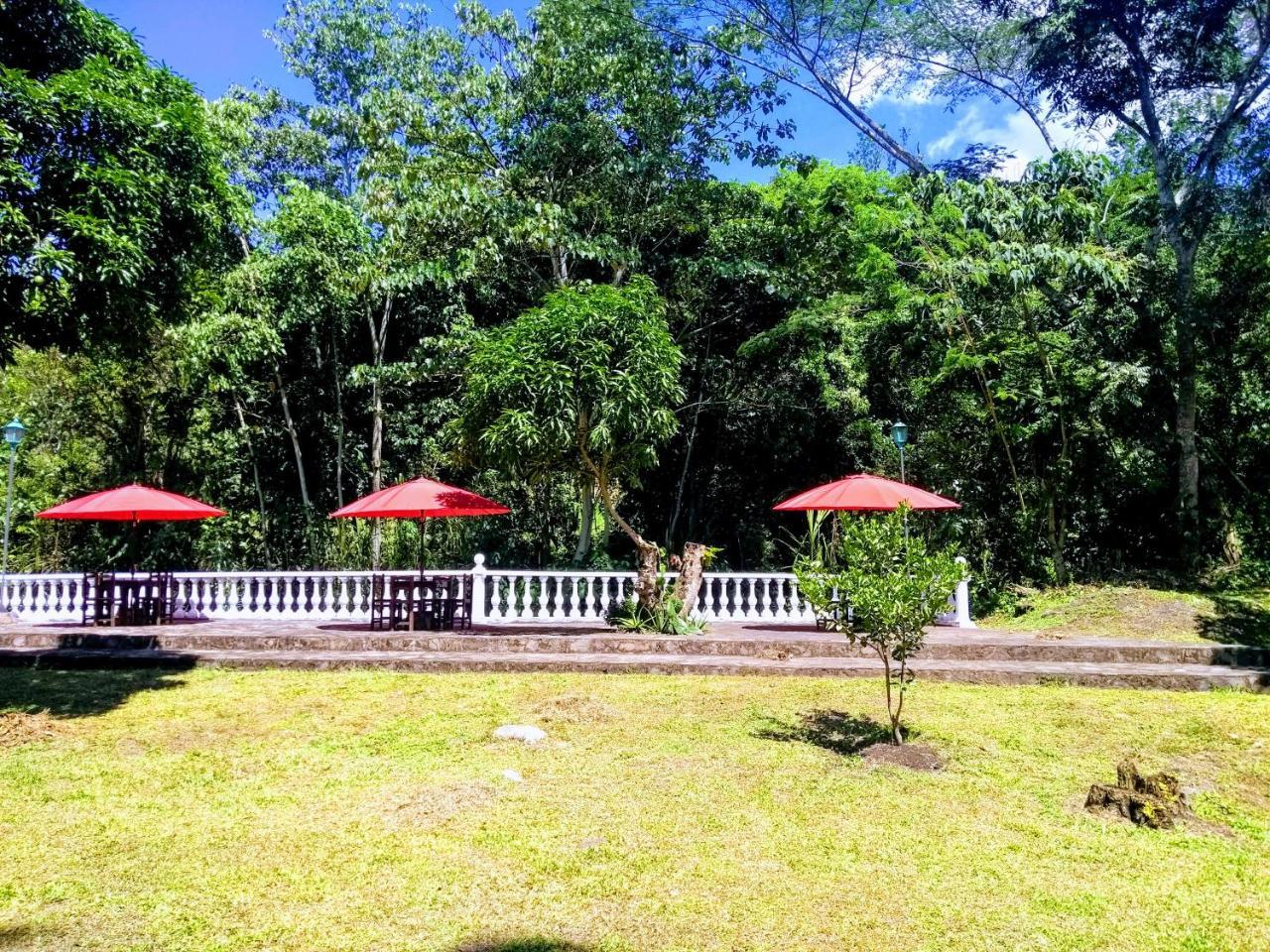 Hotel Playa By Marbar Hoteles Villeta Extérieur photo