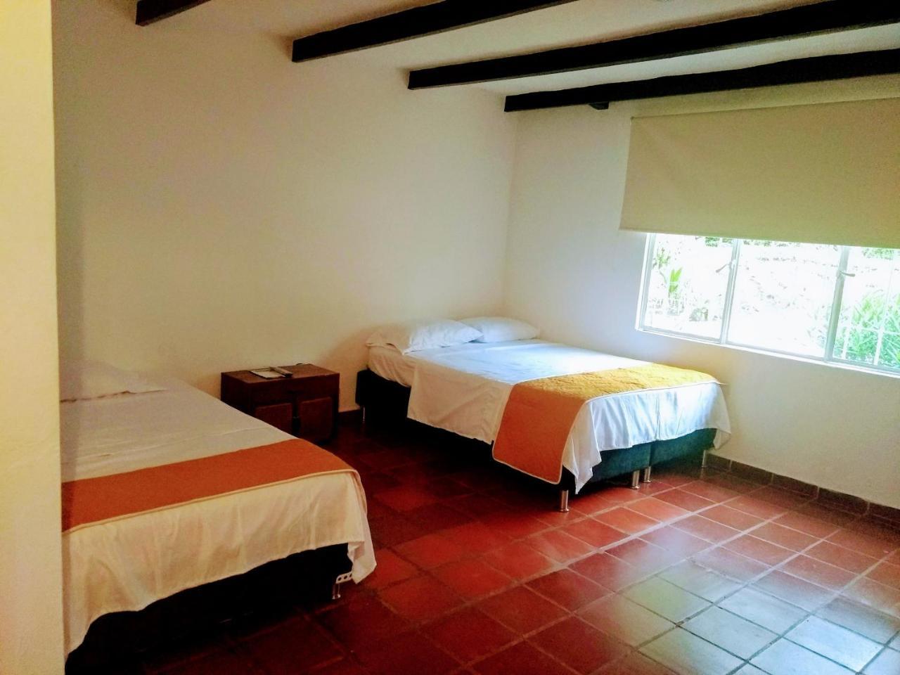 Hotel Playa By Marbar Hoteles Villeta Extérieur photo