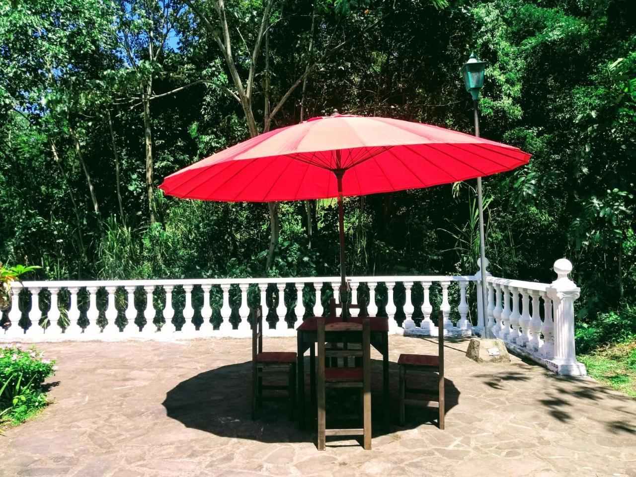 Hotel Playa By Marbar Hoteles Villeta Extérieur photo