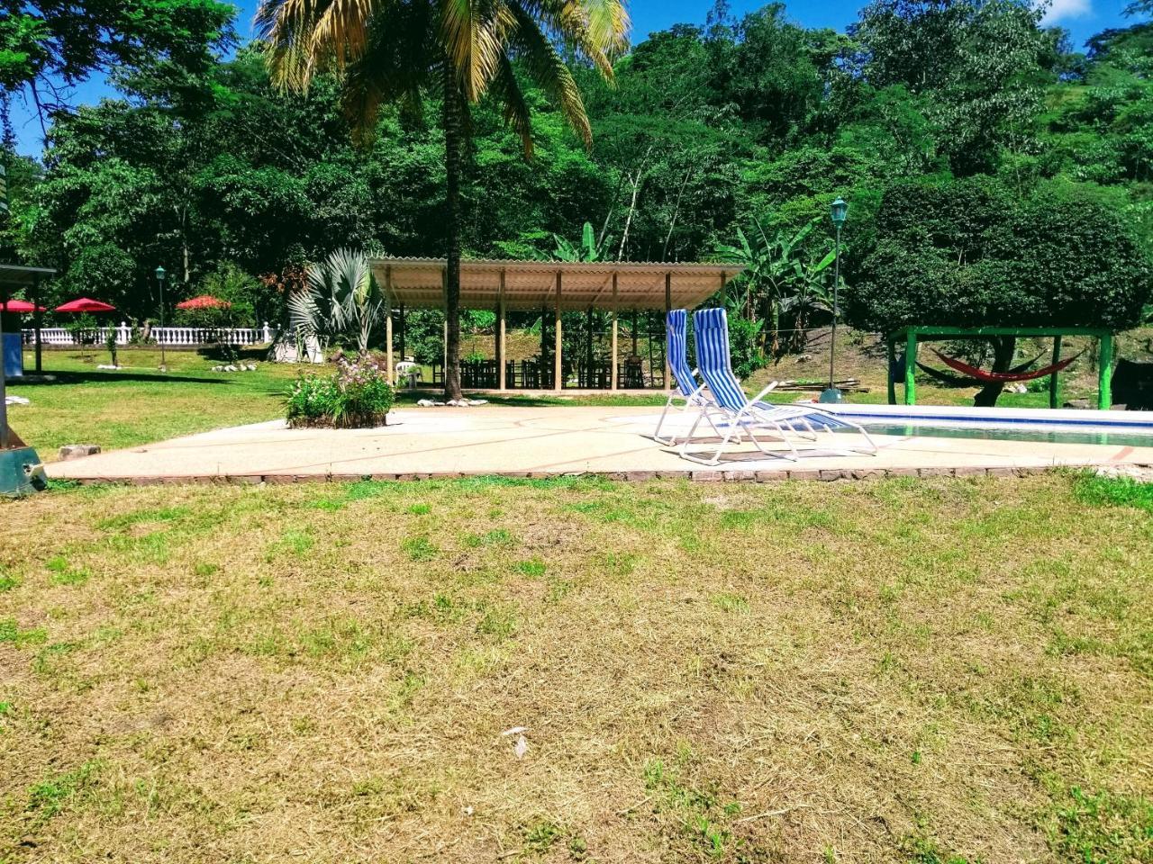 Hotel Playa By Marbar Hoteles Villeta Extérieur photo