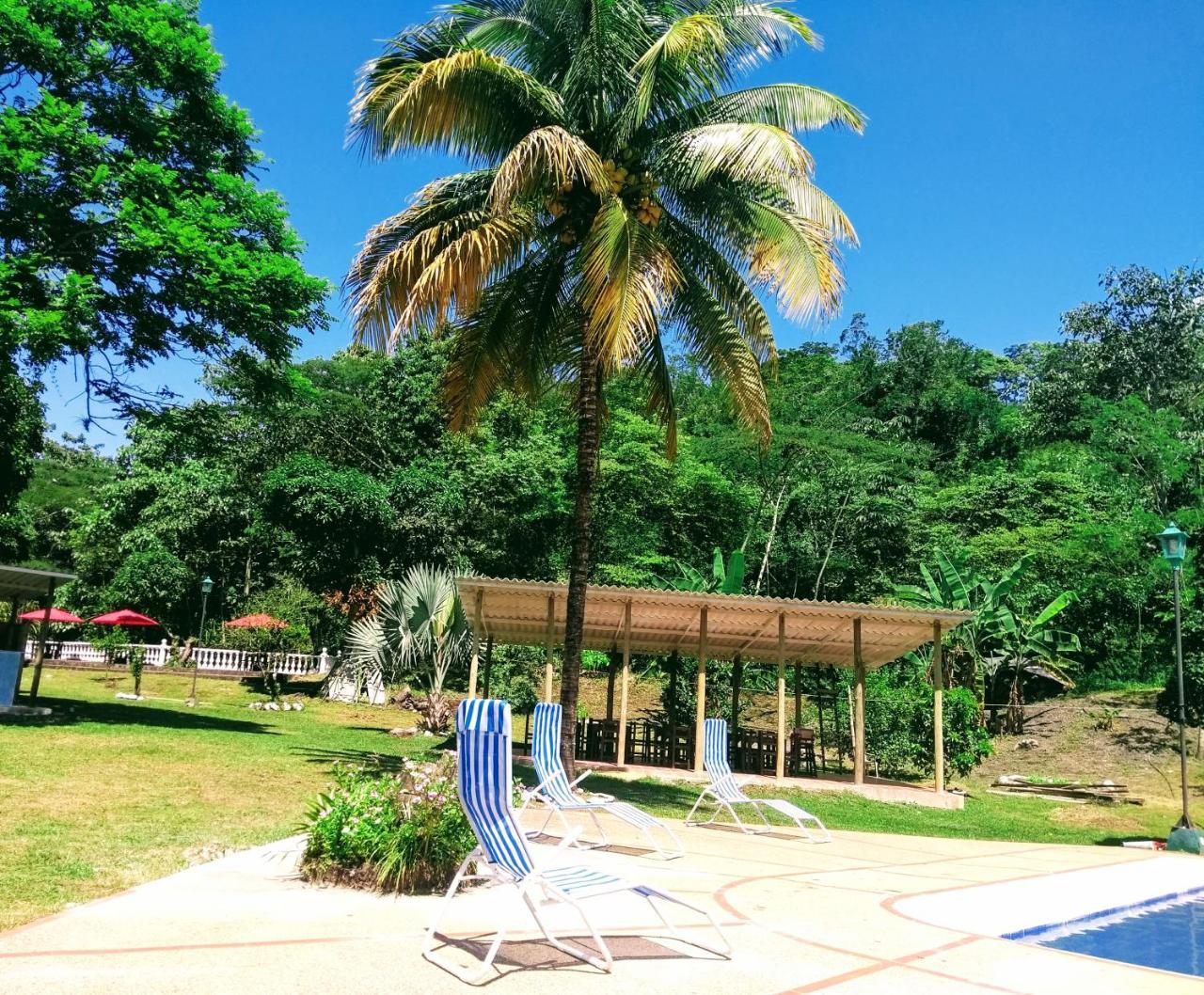 Hotel Playa By Marbar Hoteles Villeta Extérieur photo