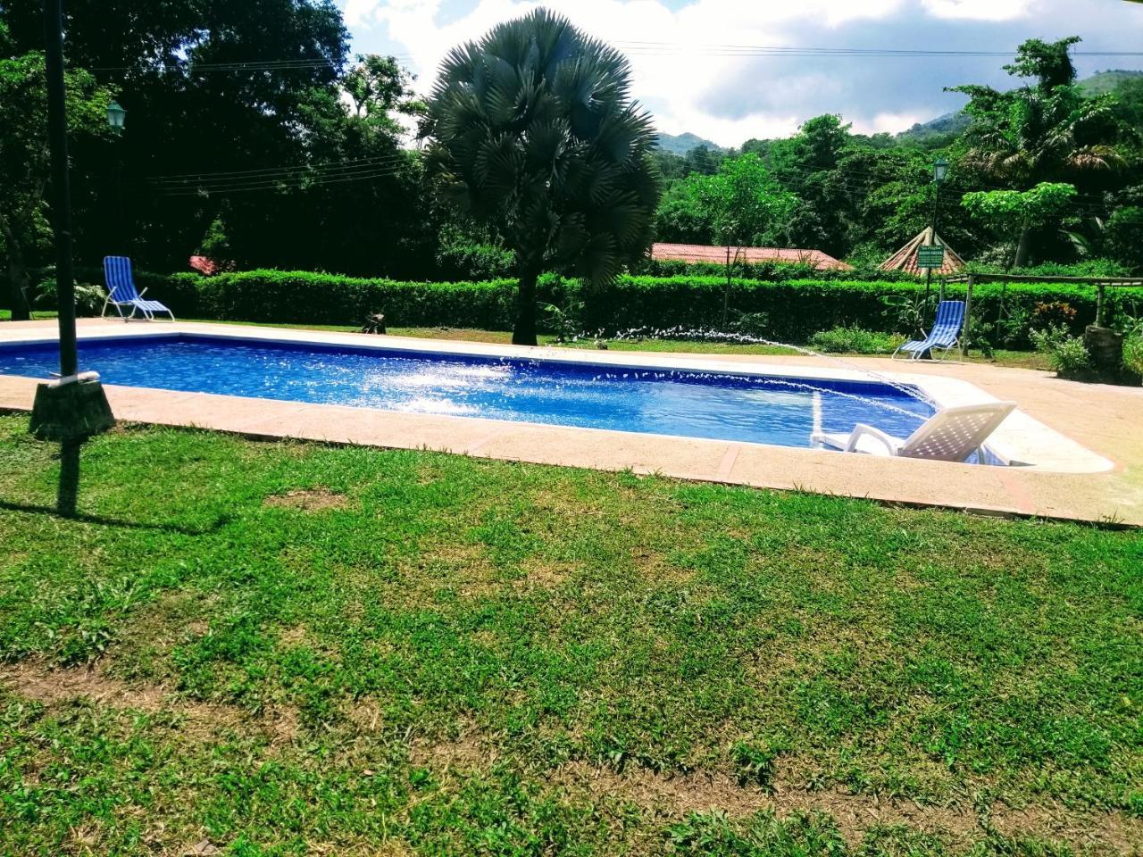 Hotel Playa By Marbar Hoteles Villeta Extérieur photo